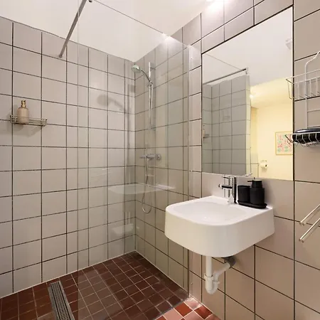 Apartmán Designer 3br Loft & Mezzanine Near Synagogue Budapešť
