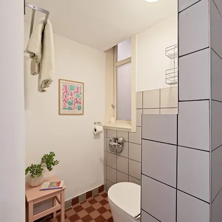 Apartmán Designer 3br Loft & Mezzanine Near Synagogue