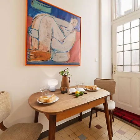 Apartmán Designer 3br Loft & Mezzanine Near Synagogue