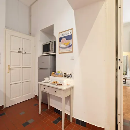 Designer 3br Loft & Mezzanine Near Synagogue Apartmán Budapešť